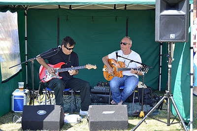 Froyle Fete 2015
