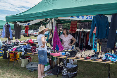 Froyle Fete 2017
