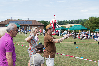 Froyle Fete 2017