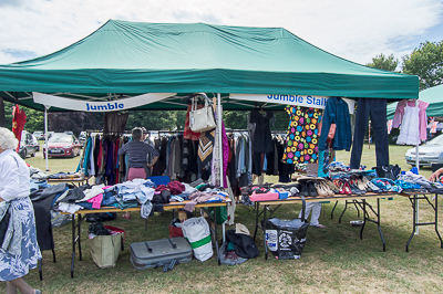 Froyle Fete 2017