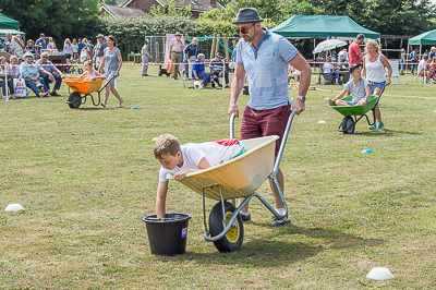 Froyle Fete 2017