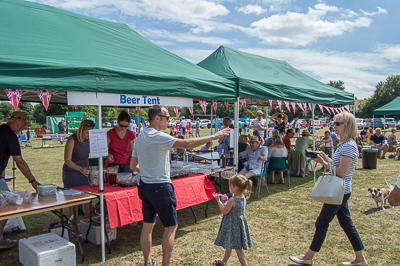 Froyle Fete 2018