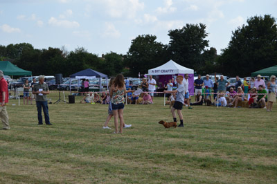 Froyle Fete 2018