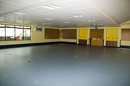 August 2013