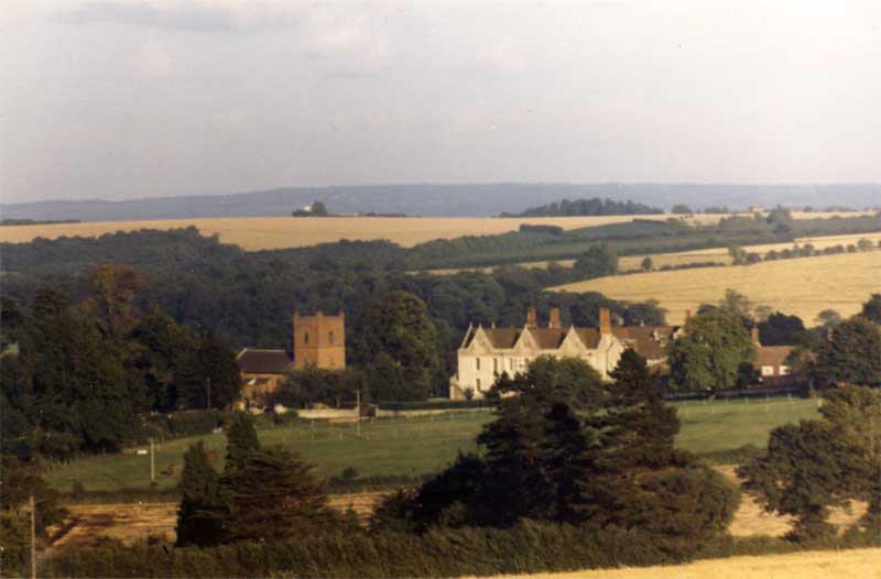 Upper Froyle