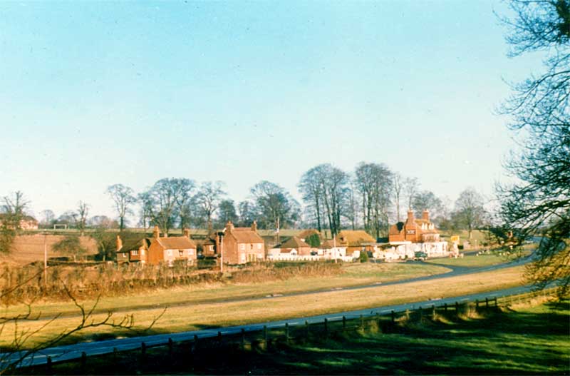 Upper Froyle