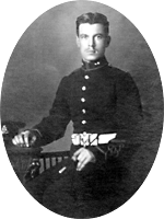 Andrew Binfield