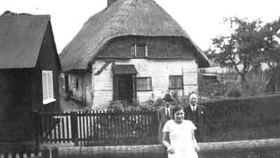 Church Cottage