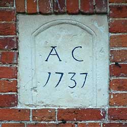 Aldersey Cottage