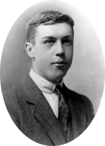 Thomas Brownjohn