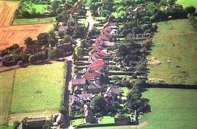 Bungalows