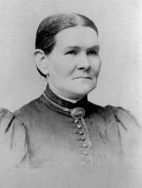 Caroline Brownjohn c1873