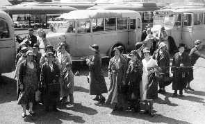Outing 1935
