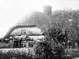 Church Cottage
