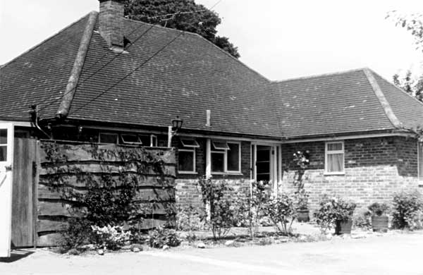 Old Post office Cottage
