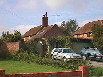 Day Cottage 1999