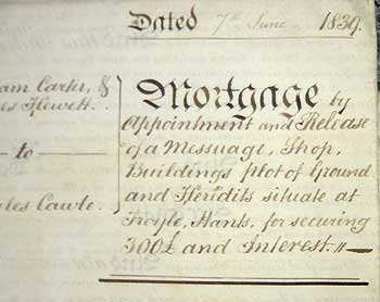 Document