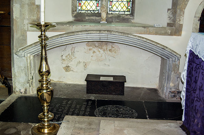 Easter Sepulchre