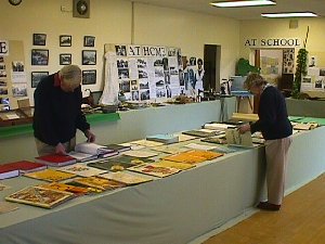 Millennium Exhibition 2