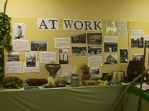 Millennium Exhibition 6