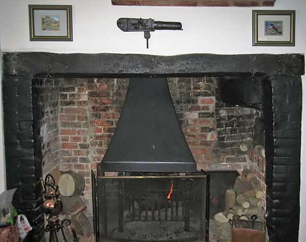 Ford's Cottage