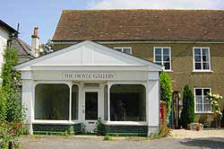 Froyle Gallery 2001