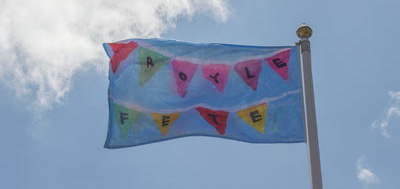 Flag