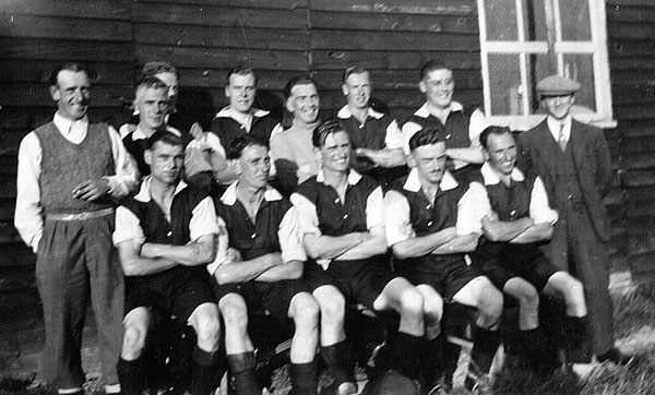 1940s 50s