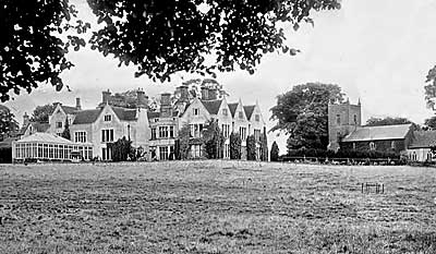 Froyle Place
