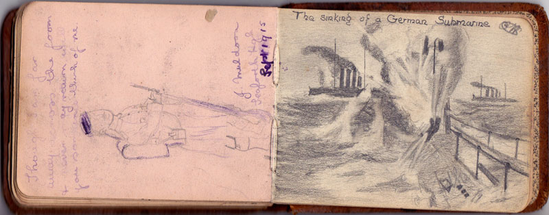 Autograph Book