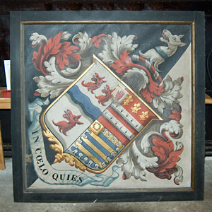 Hatchment