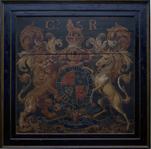 Hatchment