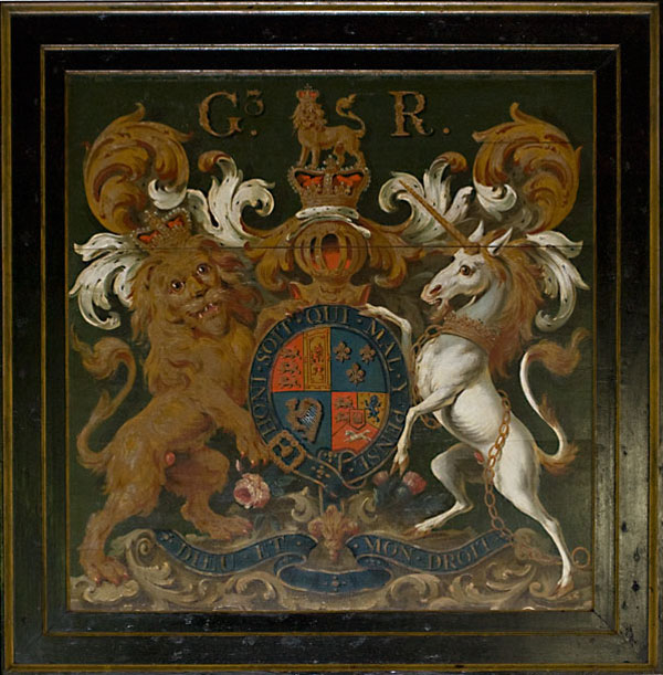 Hatchments