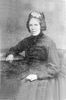 Hannah Hockley