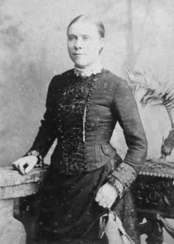 Ann Hockley