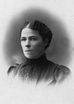 Jane Brooks