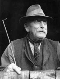 William George Westbrook