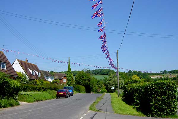 Golden Jubilee 2002