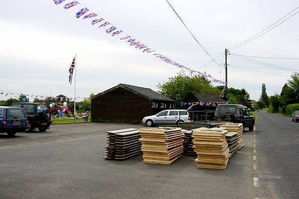 Golden Jubilee 2002