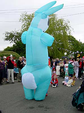 Golden Jubilee 2002