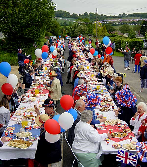 Golden Jubilee 2002