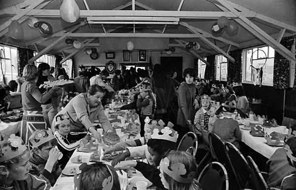Silver Jubilee 77