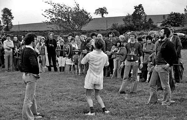 Silver Jubilee 77