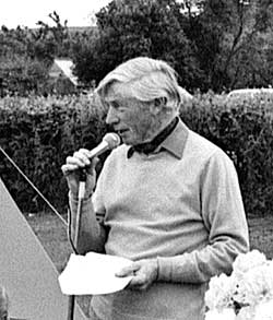 John Willcocks
