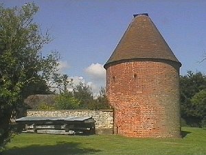Hodge's Kiln