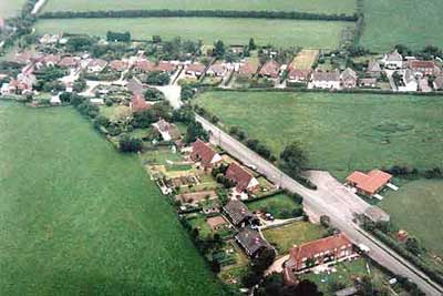 Lower Froyle 1991