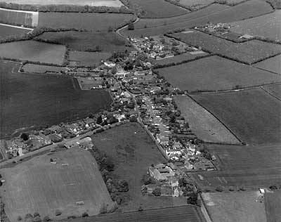 Lower Froyle 1991