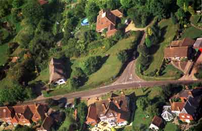 Lower Froyle