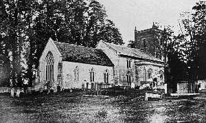 St Marys's Church