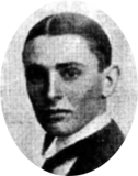 Wilfrid Messenger